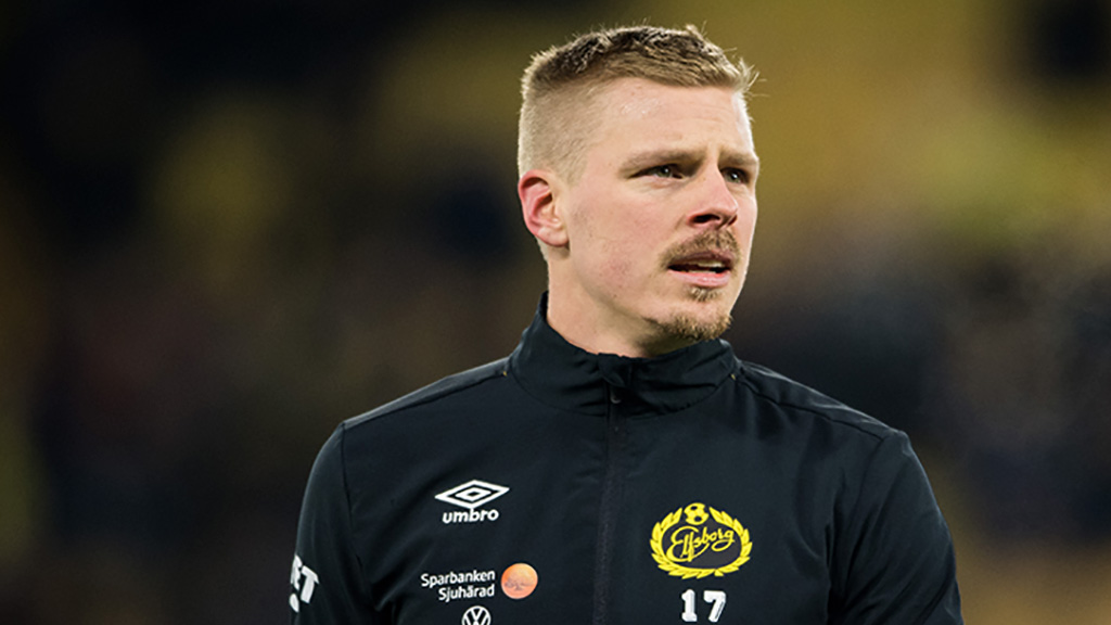 UPPGIFTER: Elfsborg nobbar utländska bud på Frick