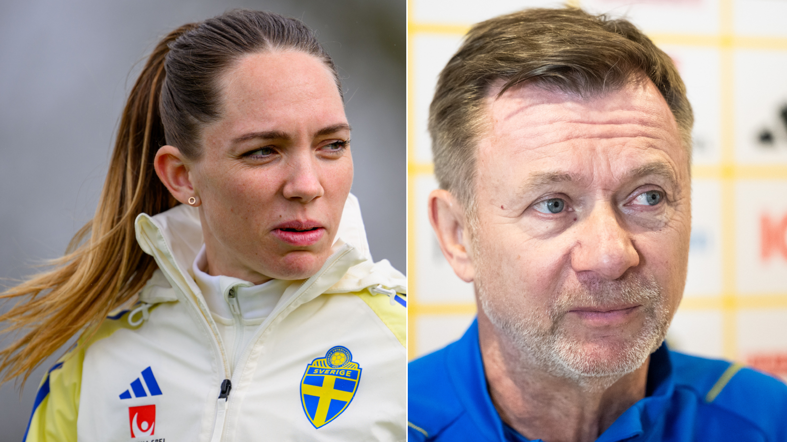 Gerhardsson om Rubensson: “Vi får se vad vi väljer”