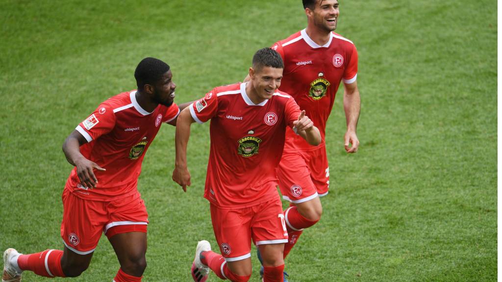 Kristoffer Peterson klar för Hapoel Beer Sheva