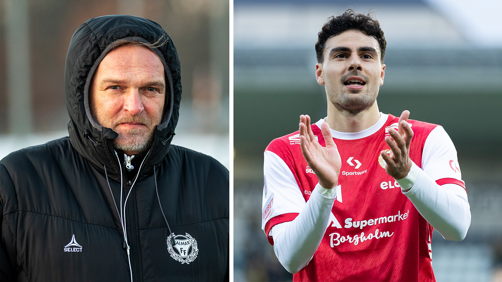 Kalmar FF: ”Är inte aktiva med Hümmet längre”