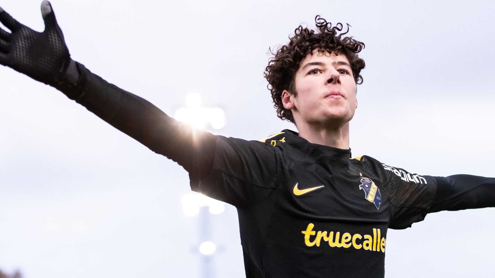 AIK:s Luka Petrovic bekräftar övergång till Real Sociedad