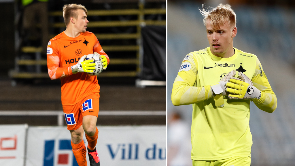 Tiden efter allsvenskan har varit tuff – nu lämnar Isak Pettersson