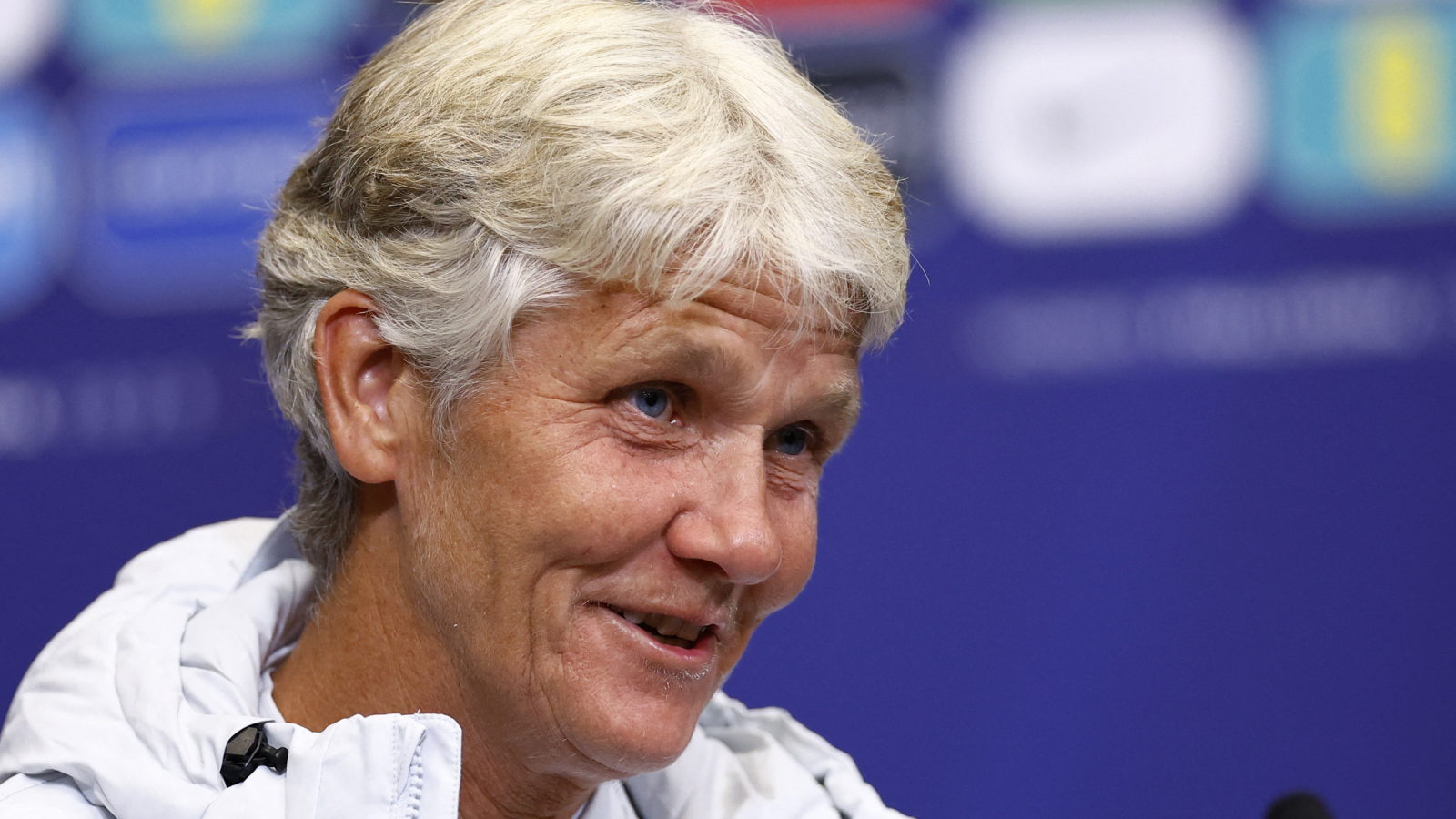 OFFICIELLT: Pia Sundhage ny förbundskapten för Schweiz