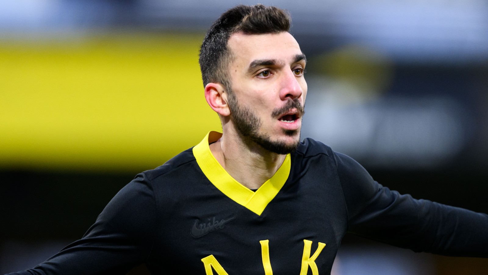 UPPGIFTER: AEK Aten intresserade av Ioannis Pittas