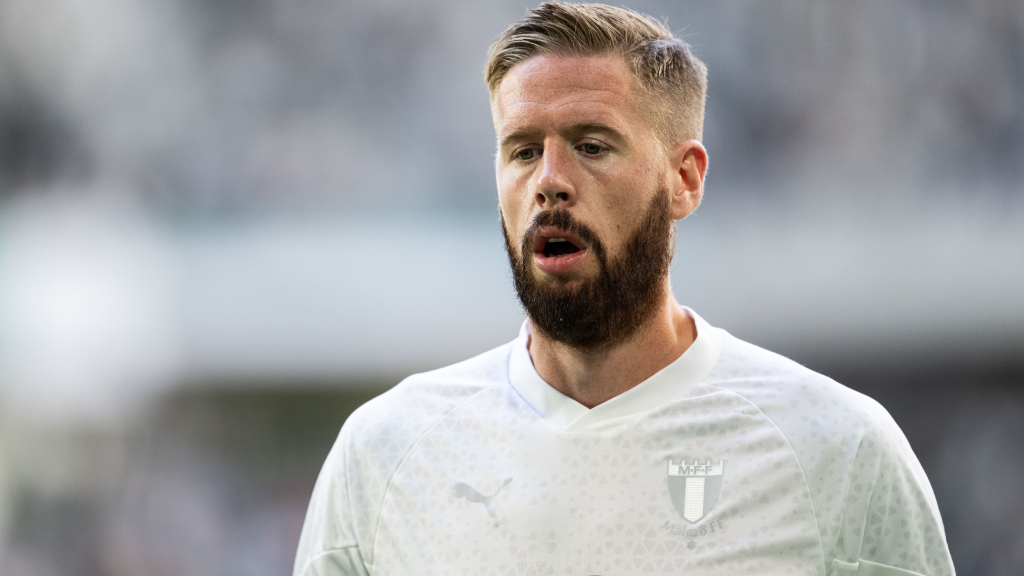 Antidoping Sverige svarar efter omtalade avstängningen på Pontus Jansson