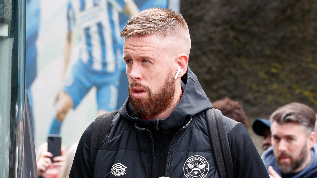 Pontus Jansson uppges ha inlett kontraktsförlängning med Brentford