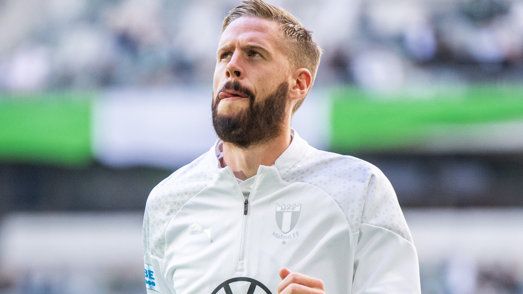 Pontus Jansson stängs av: “Yttrat sig på ett förolämpande och otillbörligt sätt”