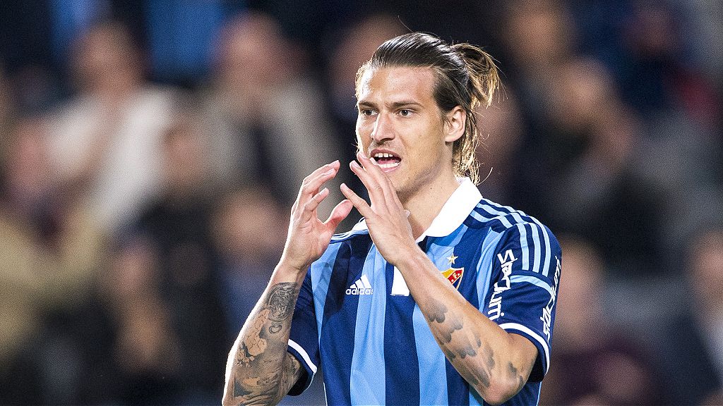 OFFICIELLT: Aleksandar Prijovic bryter med Western United