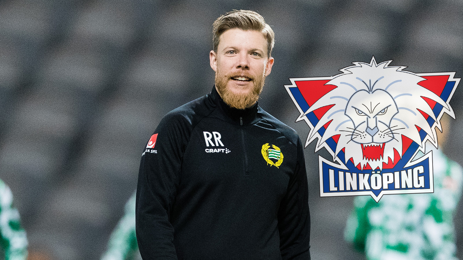 Officiellt: Linköping värvar från Hammarby