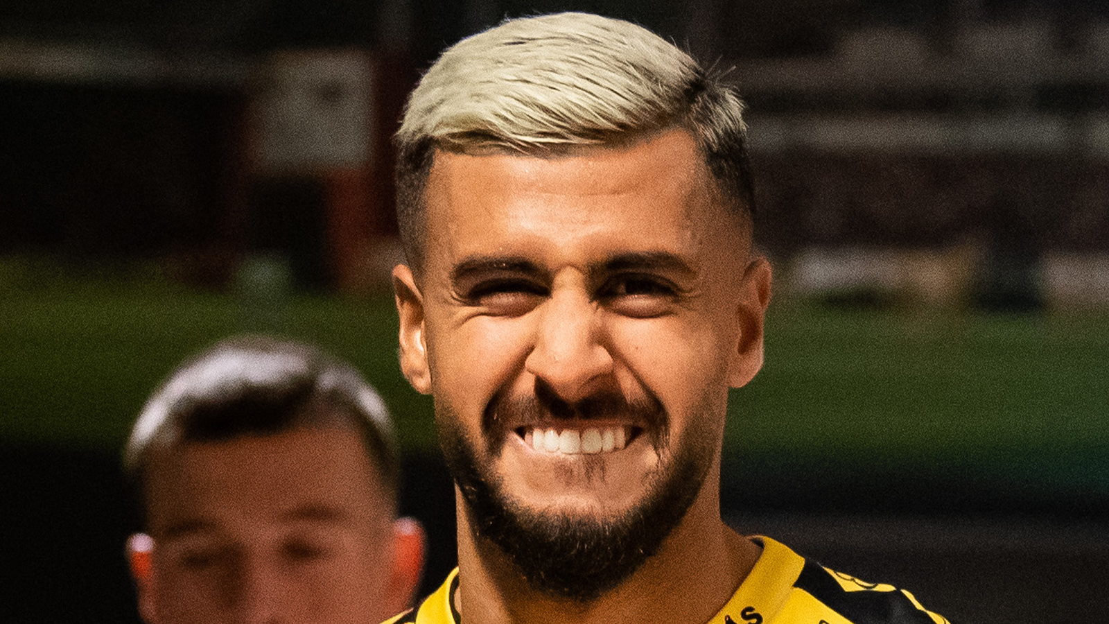 Officiellt: Rami Kaib återvänder till Elfsborg