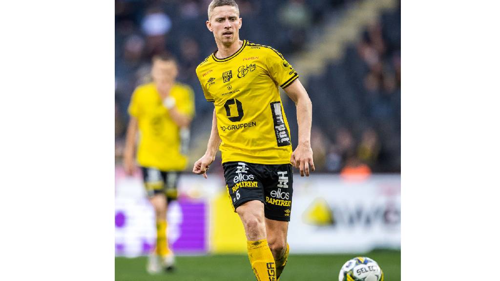 Andre Rømer vill lämna Elfsborg