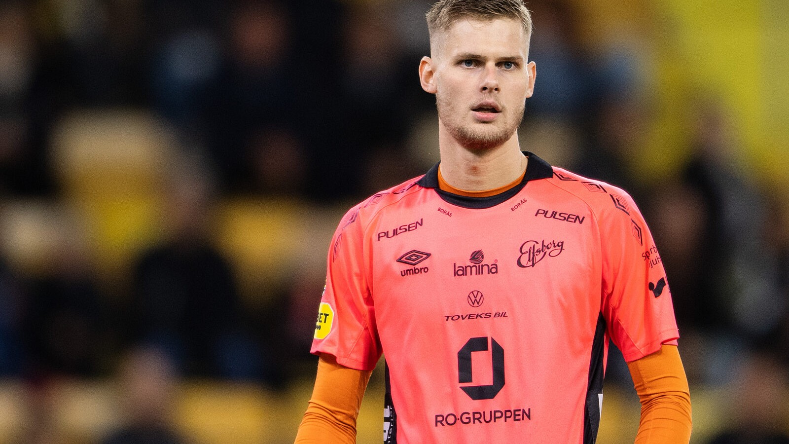 OFFICIELLT: Tim Rönning lämnar Elfsborg