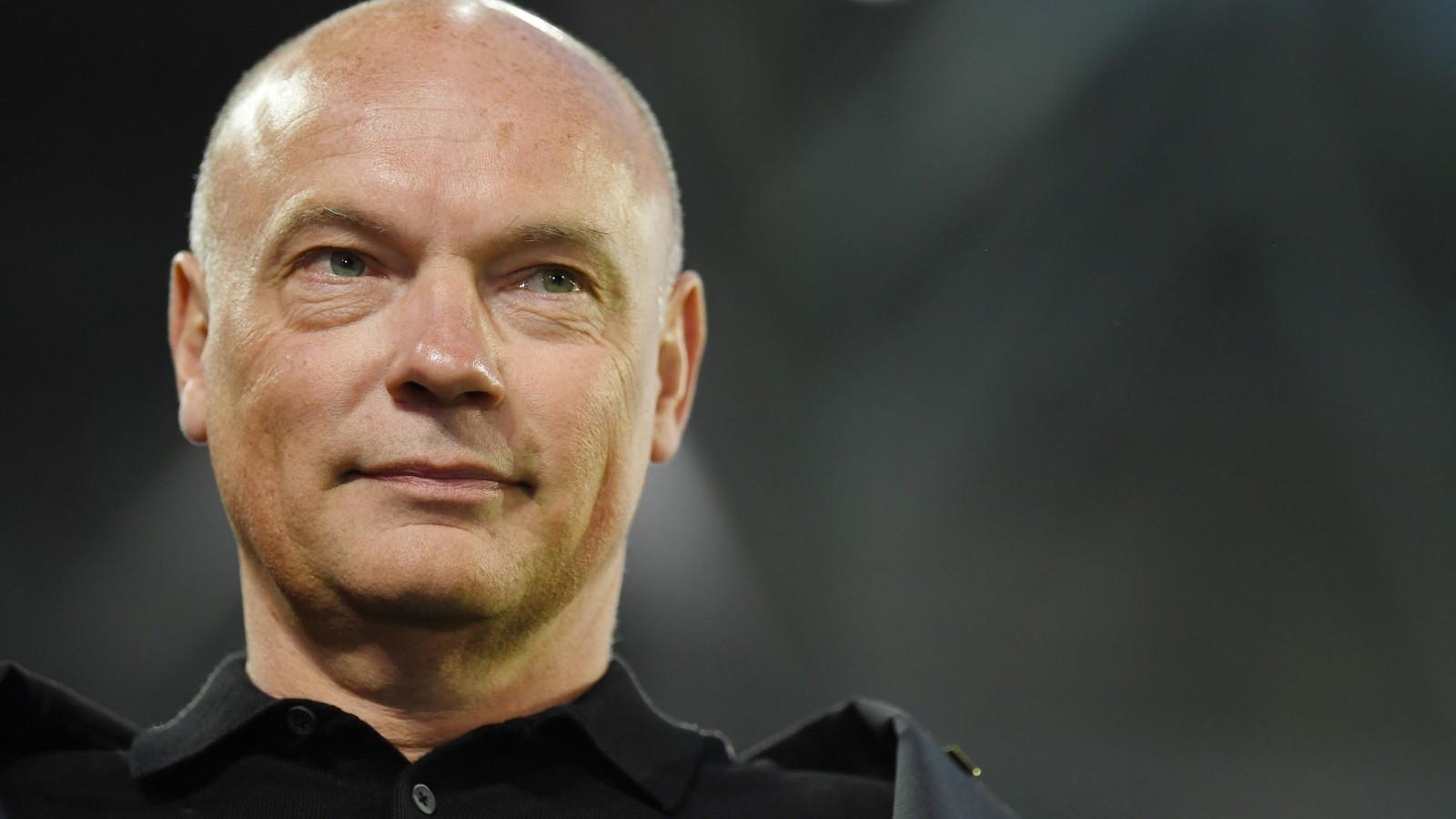 OFFICIELLT: Uwe Rösler har förlängt med AGF