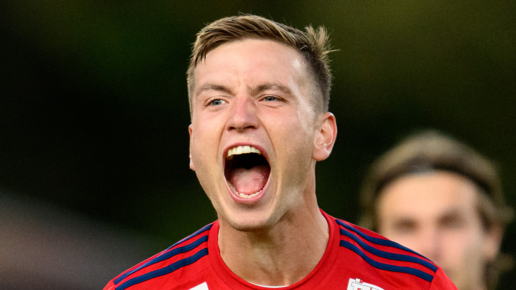 OFFICIELLT: Rúnar Sigurgeirsson klar för Willem II