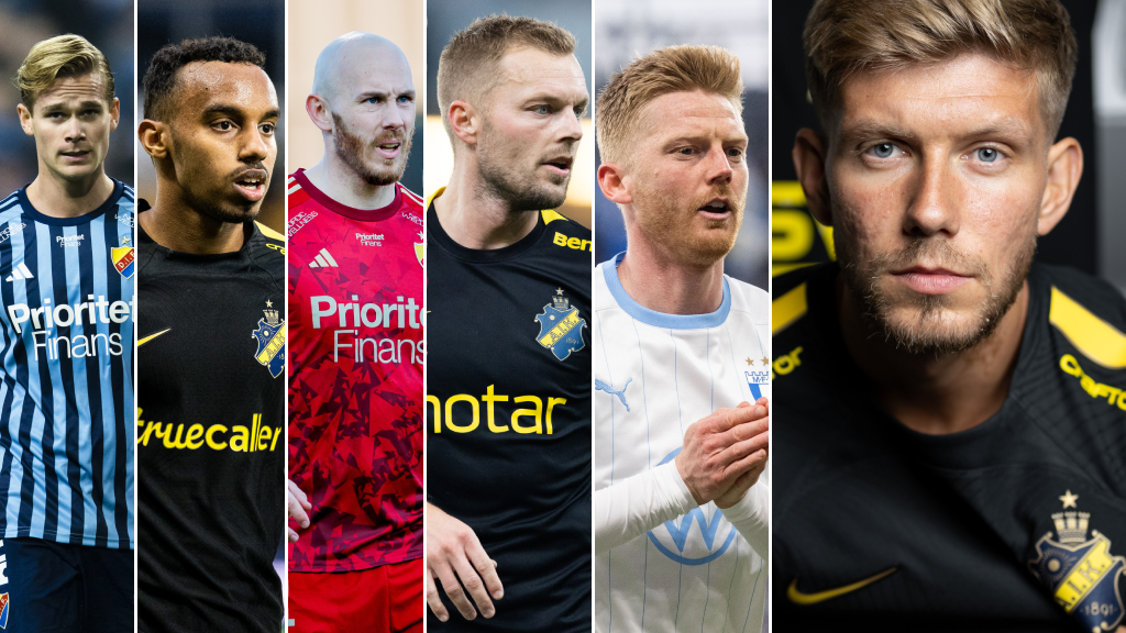 EXKLUSIVT: Visar att AIK gjort helt rätt – sätter flera toppnamn på plats