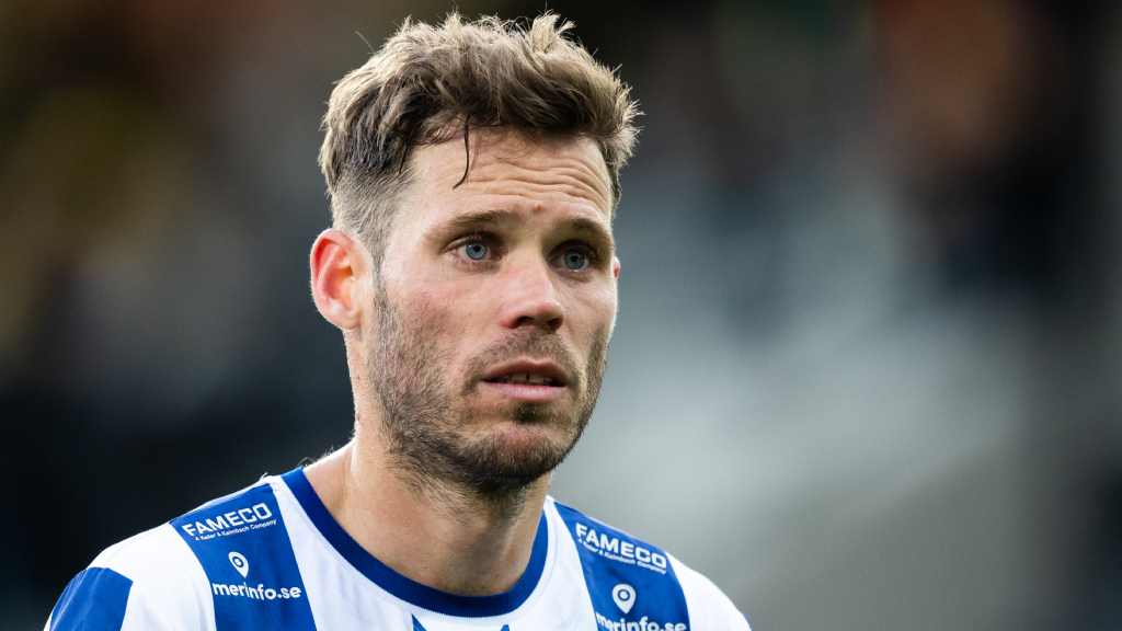 Avbräck för IFK Göteborg – tvingas till byte direkt