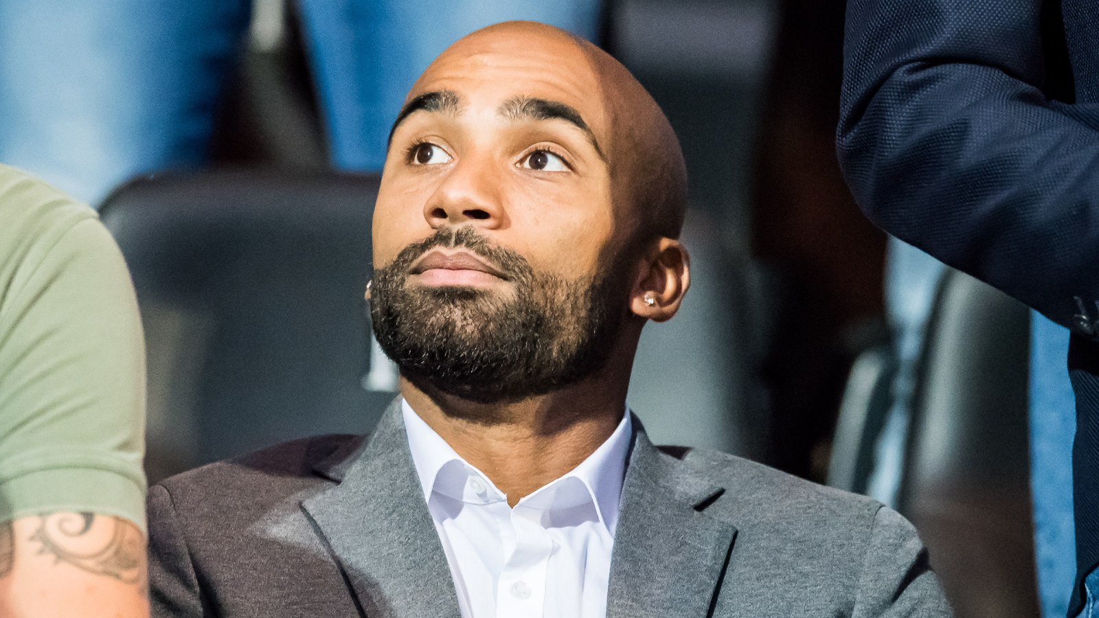 OFFICIELLT: Samuel Armenteros bryter med Al-Kholood