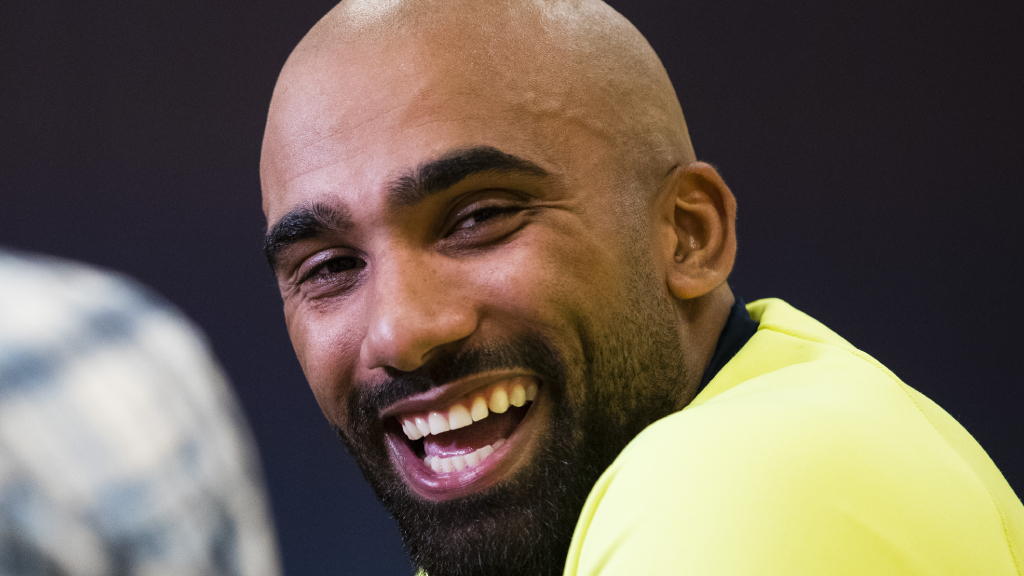 OFFICIELLT: Samuel Armenteros klar för Al-Kholood