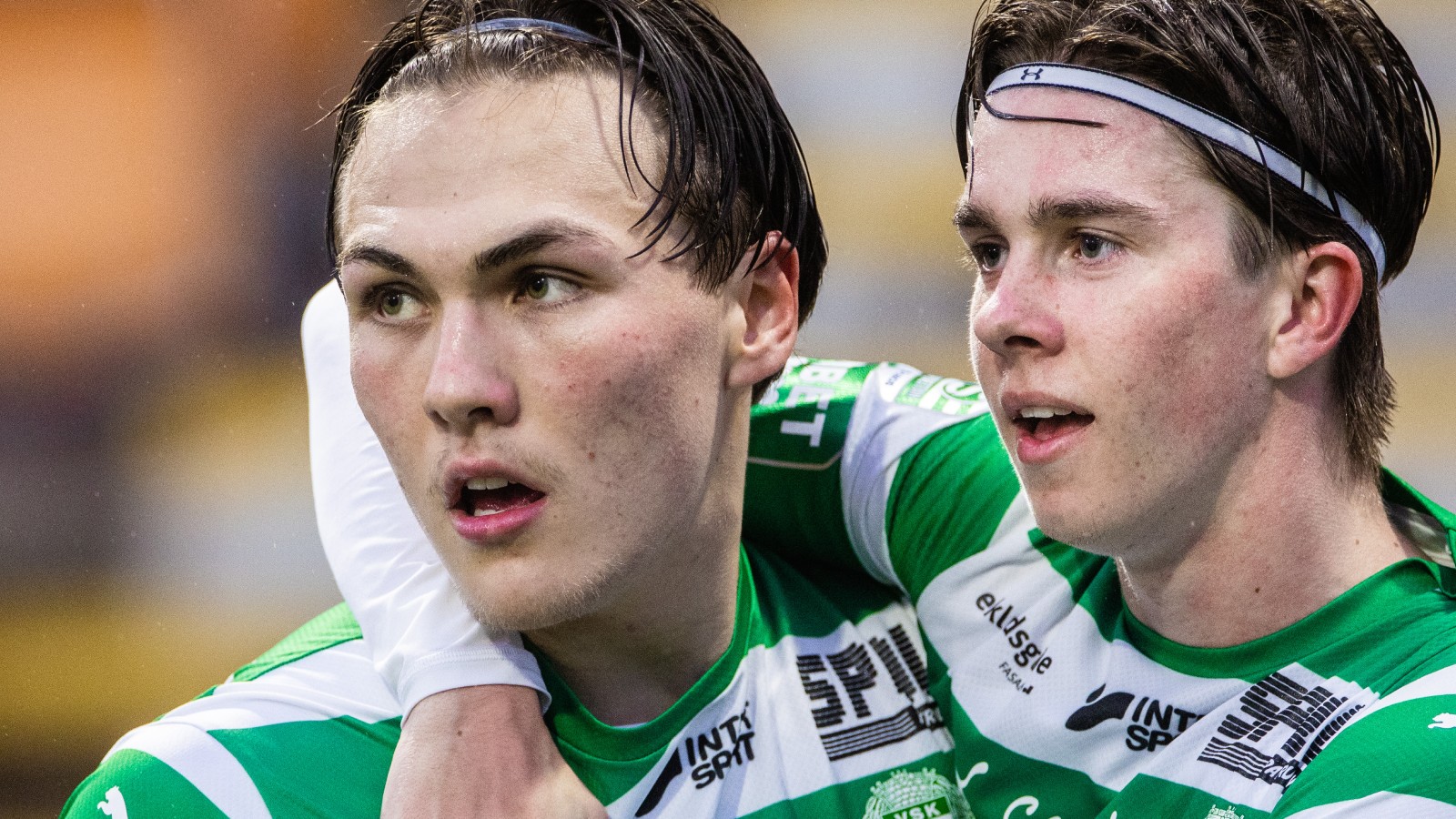 OFFICIELLT: Miguel Sandberg klar för Karlbergs BK