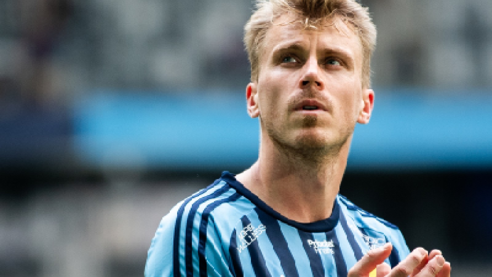 Rasmus Schüller: “Jag ska spela i Djurgården”