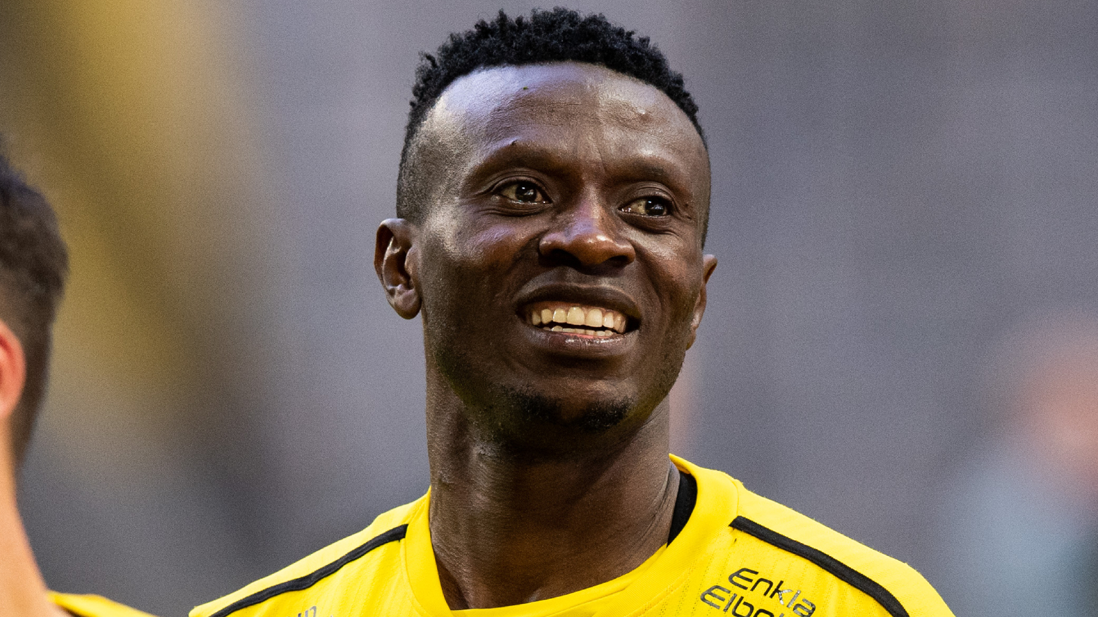 Efter mardrömsskadan – Silas Nwankwo redo för comeback