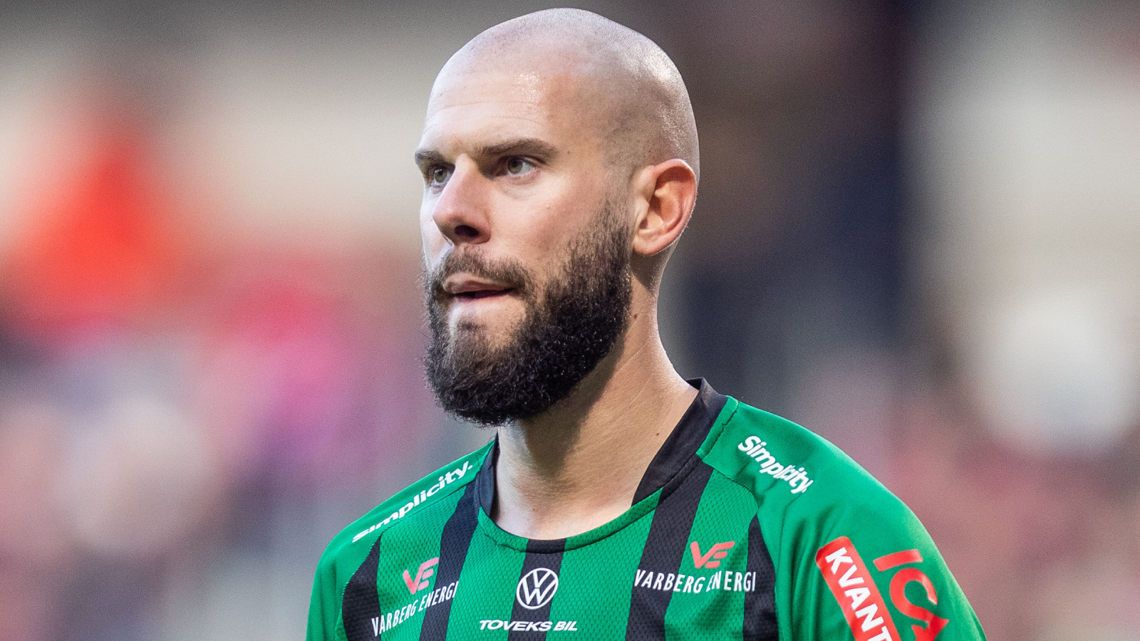 OFFICIELLT: Robin Simovic klar för ny klubb