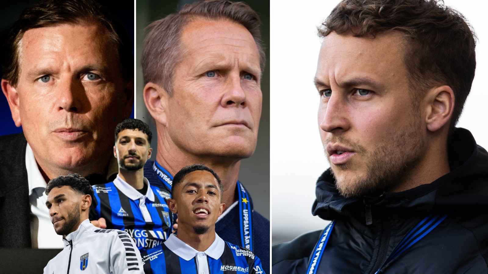 Sirius kan slå flera transferrekord – nobbar bud på Ali