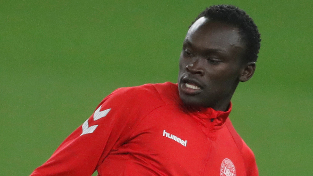 OFFICIELLT: Pione Sisto klar för Alanyaspor