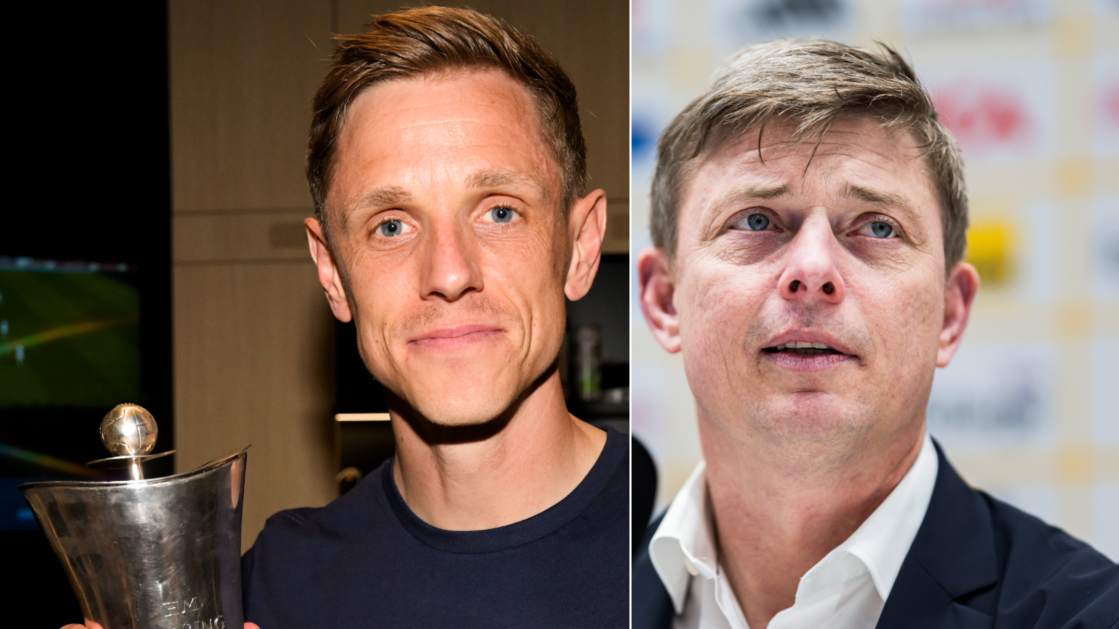 Hoppades på att Tomasson skulle gratulera: ”Det gjorde han inte”