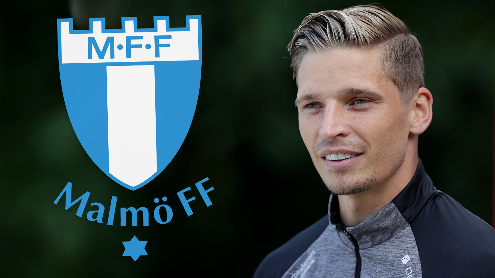 Uppgifter: Jens Stryger Larsen klar för Malmö FF