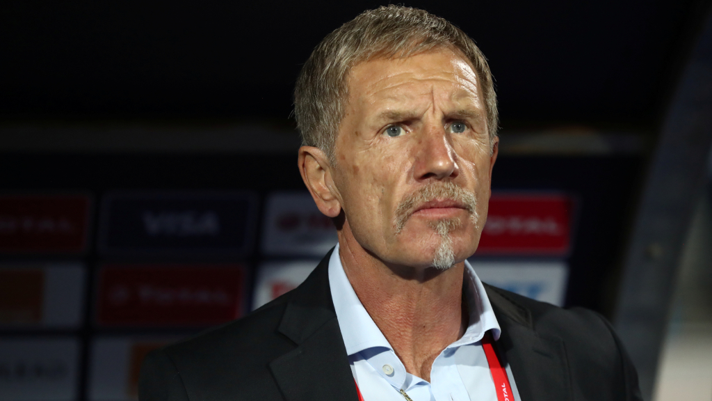 Stuart Baxter om beslutet att återvända – “Det känns bra att vara tillbaka”