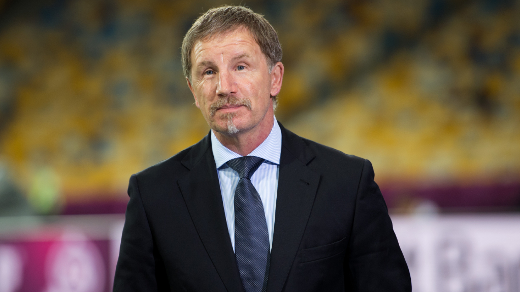 OFFICIELLT: Stuart Baxter tillbaka i svensk fotboll – blir teknisk rådgivare i HIF