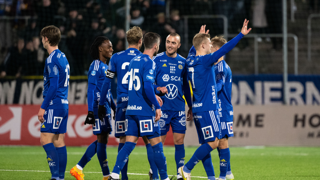 OFFICIELLT: Tommy Naurin ny sportchef i GIF Sundsvall