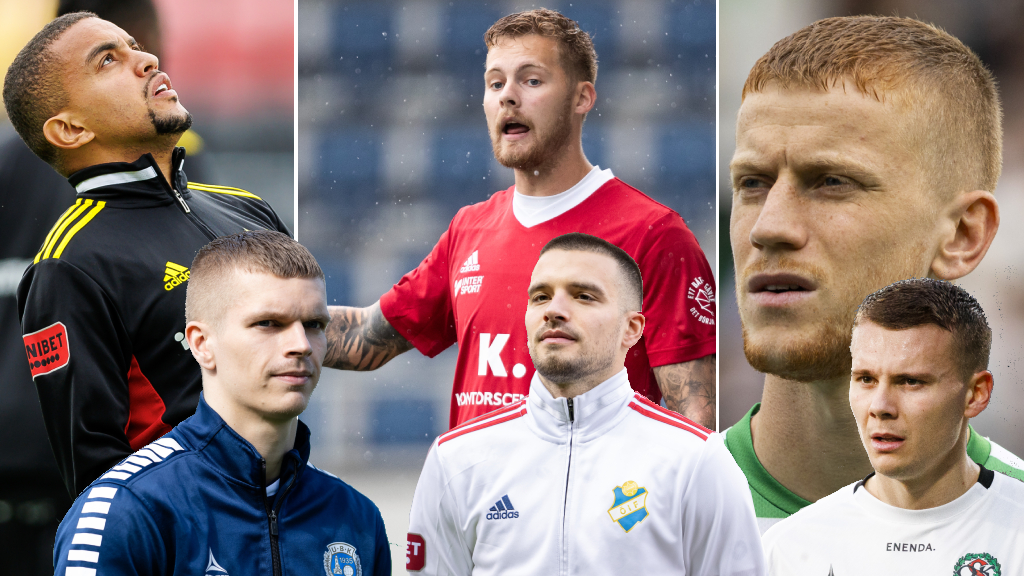 EXKLUSIVT: Superettans tio bästa affärer