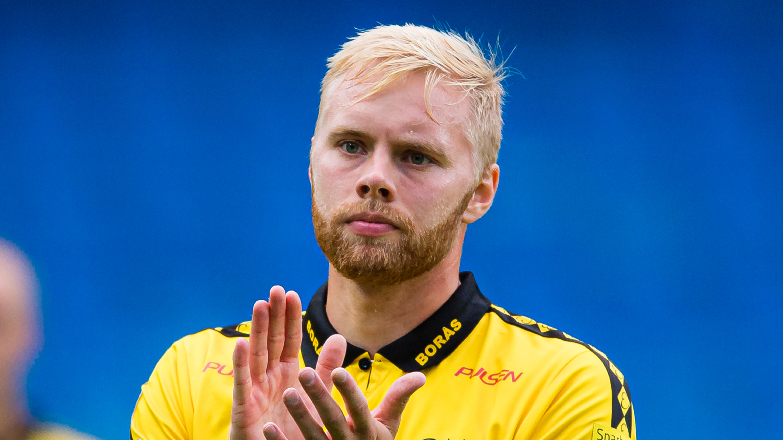 OFFICIELLT: Sveinn Gudjohnsen till Hansa Rostcok