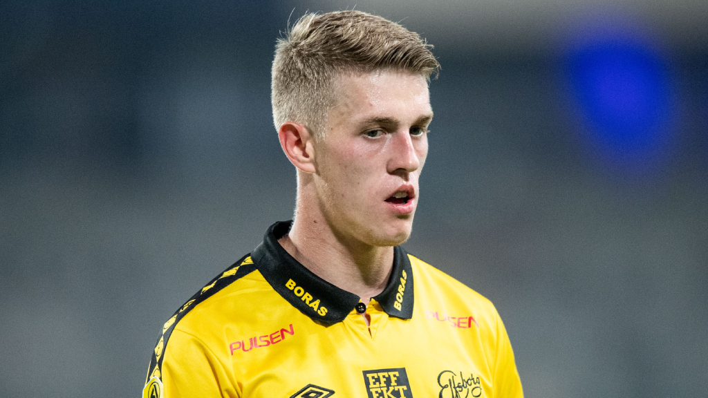 Kan mycket väl bli nästa storförsäljning för Elfsborg