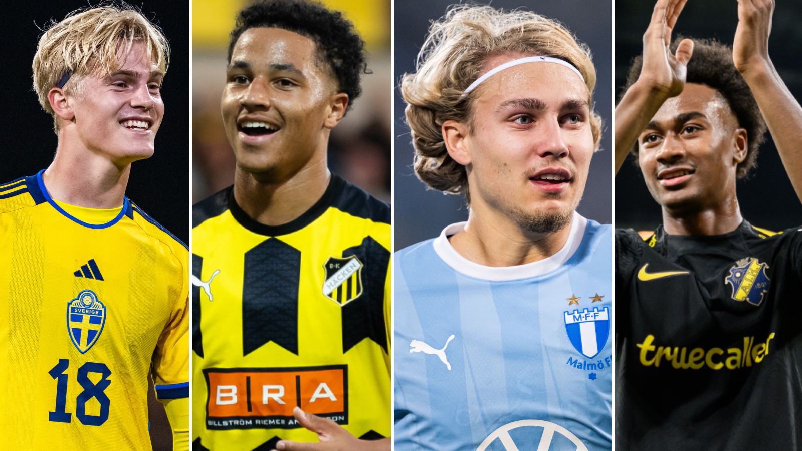 15 olika scenarios som styr detta transferfönster