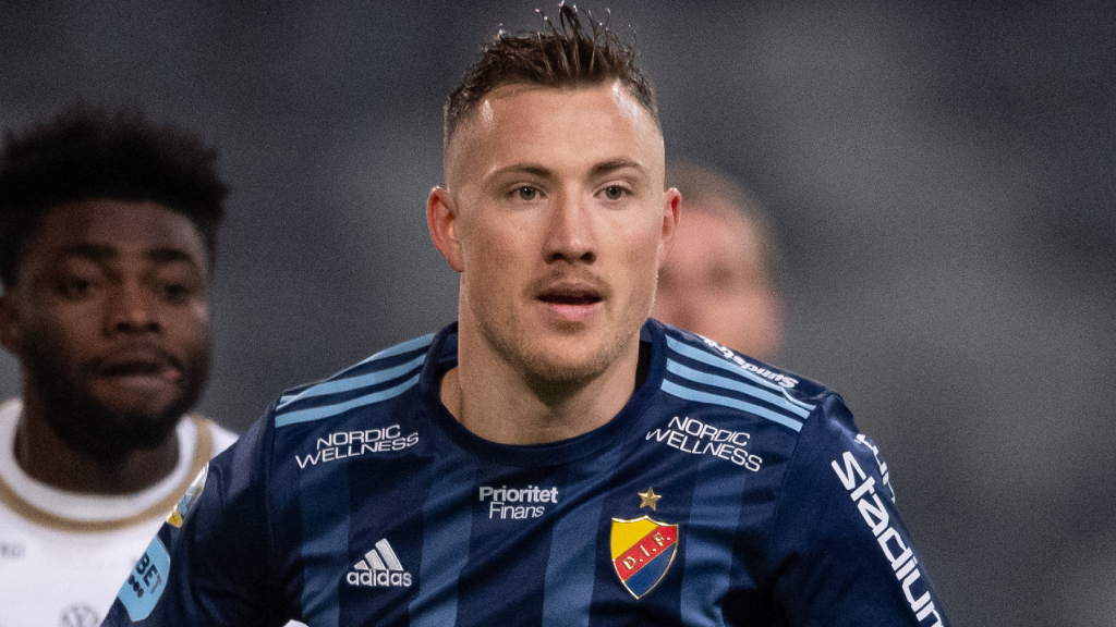 UPPGIFTER: Vålerenga vill plocka Fredrik Ulvestad