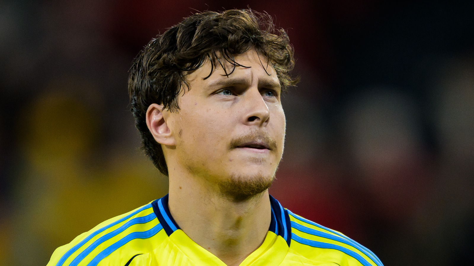 Uppgifter: United kan tvingas sälja Lindelöf för att inte bryta regelverk