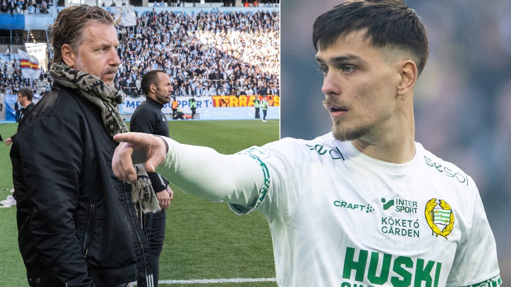 DERBYEXTRA: En önskeaffär som borde fungera – kan inte vara nöjd