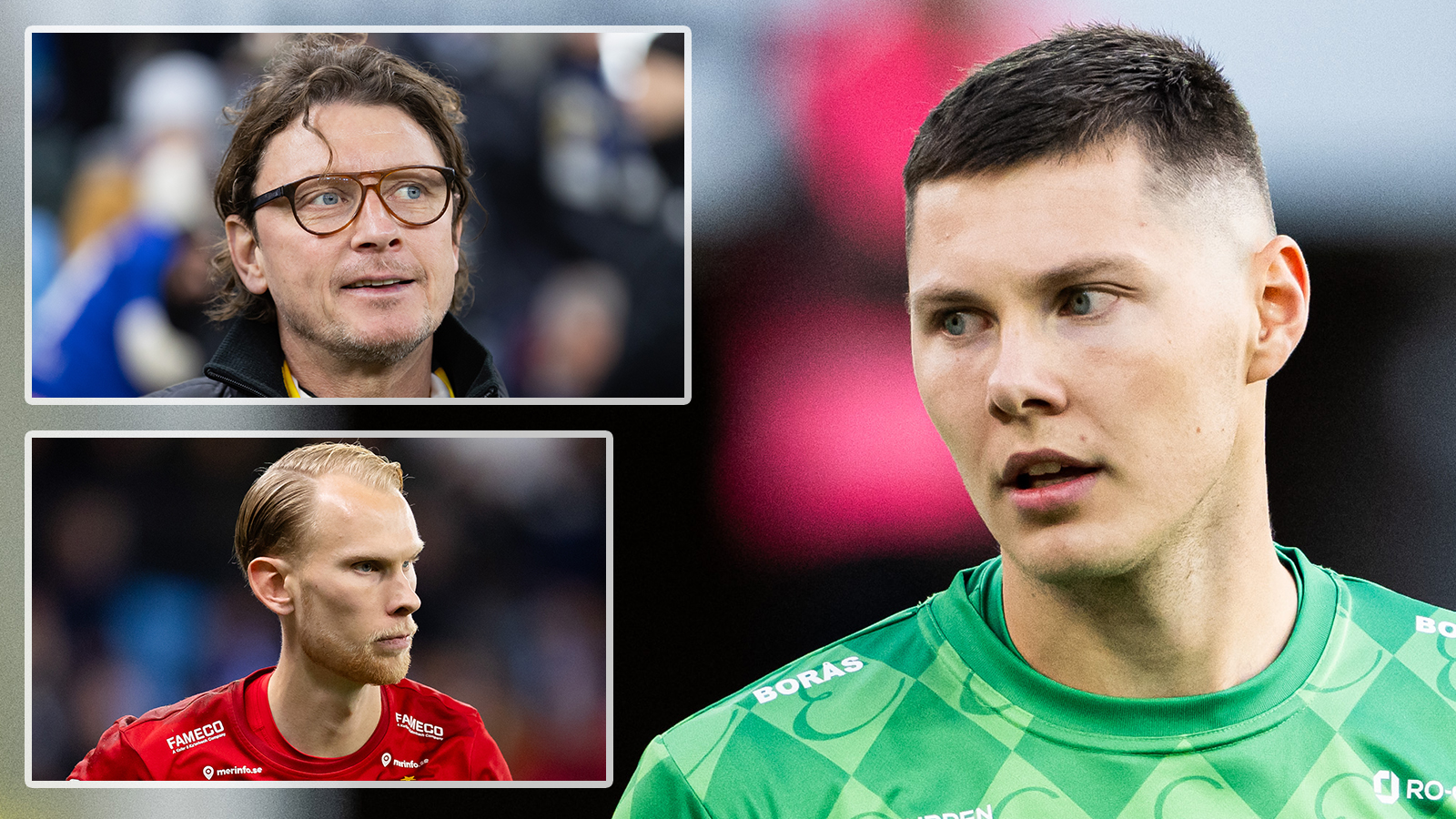 Intensiva förhandlingar – Elfsborg viker inte från hård linje