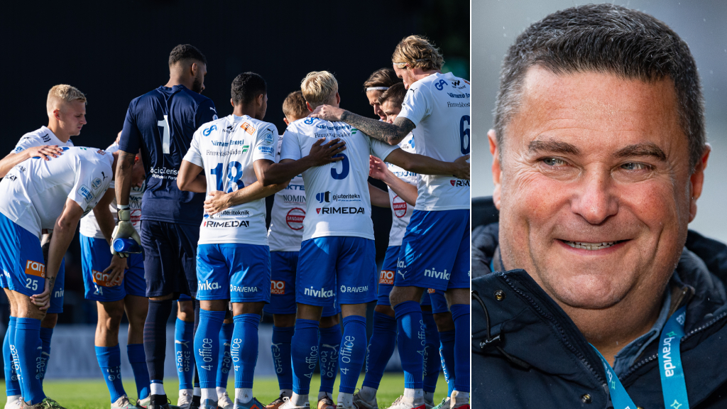 Stora förändringar i IFK Värnamo – sportgruppen löses upp