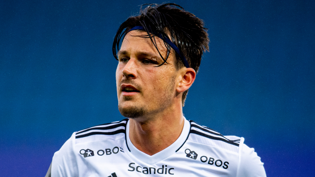 Rosenborg bekräftar – Stefano Vecchia missar fler matcher