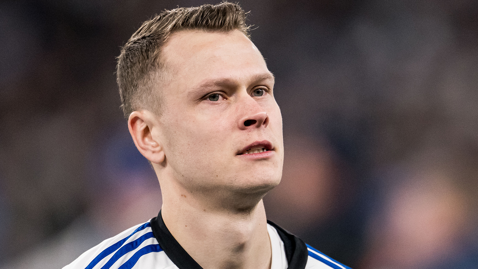 Viktor Claesson öppnar för återkomst i IFK Värnamo