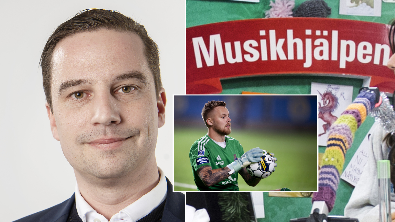 OFFICIELLT: Robin Wallinder klar för Östers IF