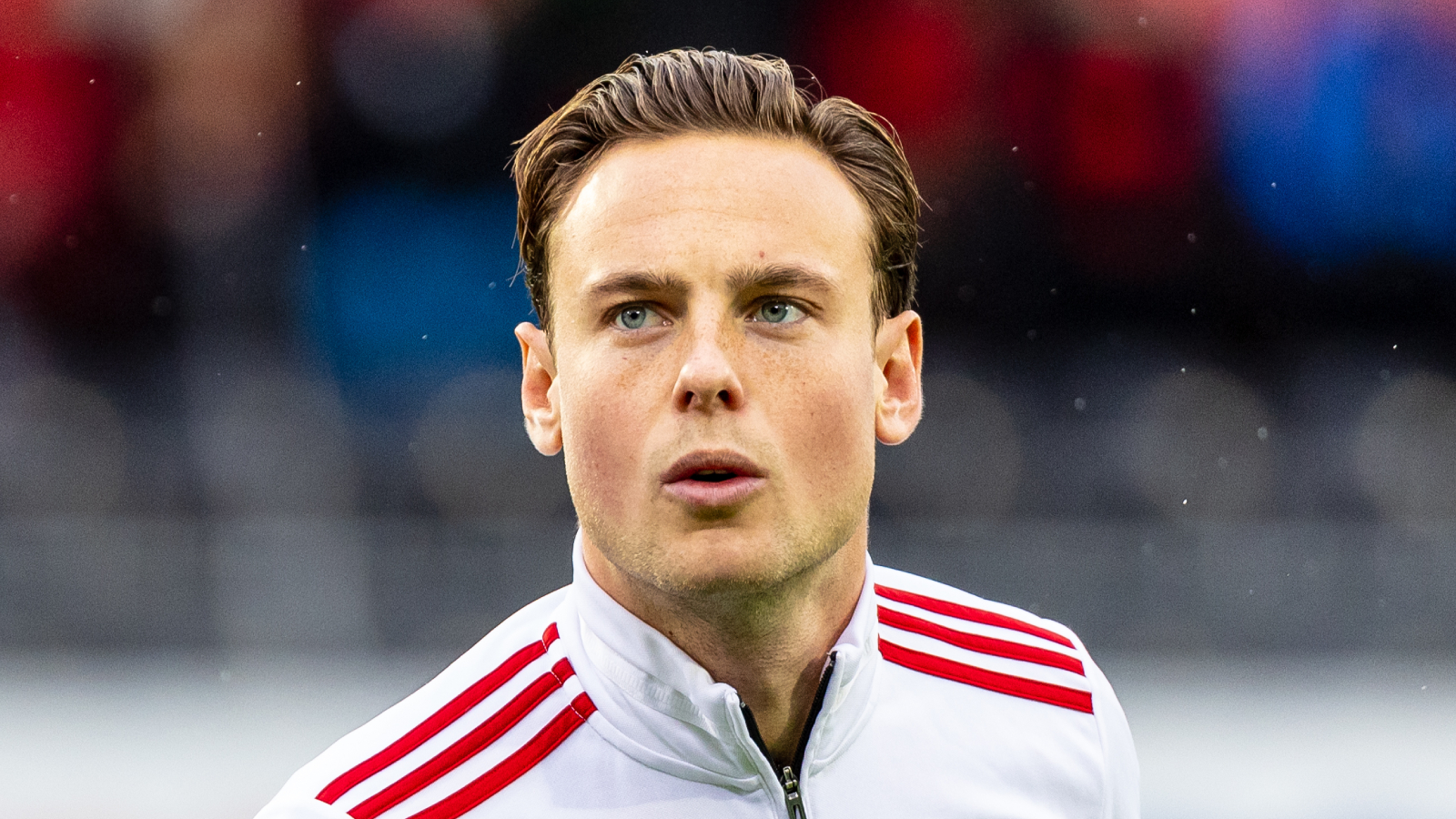 OFFICIELLT: Cesar Weilid lämnar Östersunds FK