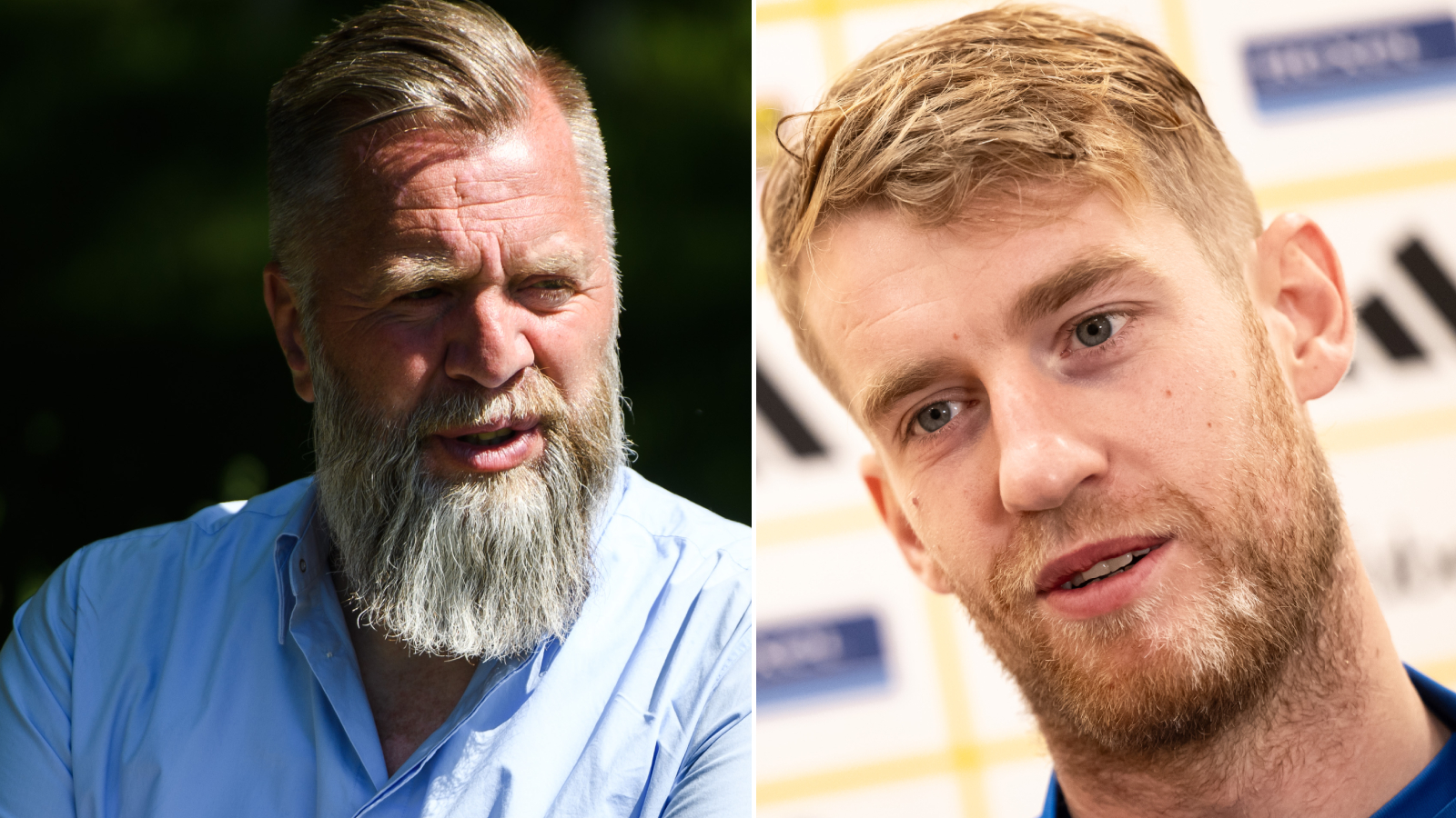 UPPGIFTER: Odense nobbar Anderlechts bud på Filip Helander