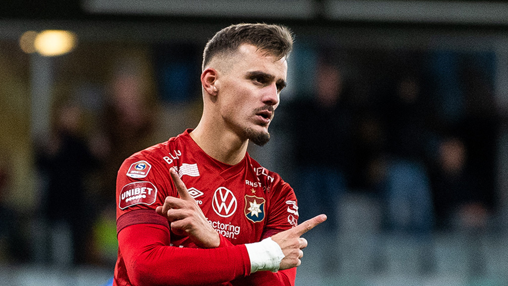 Nämnts bland allsvenska storklubbar – miljonbud nobbat