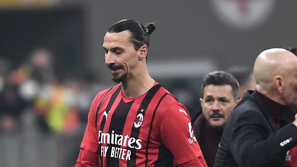 UPPGIFTER: Zlatan ser ut att missa fler matcher