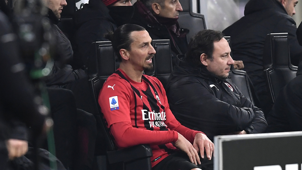 UPPGIFTER: Zlatan missar fler matcher